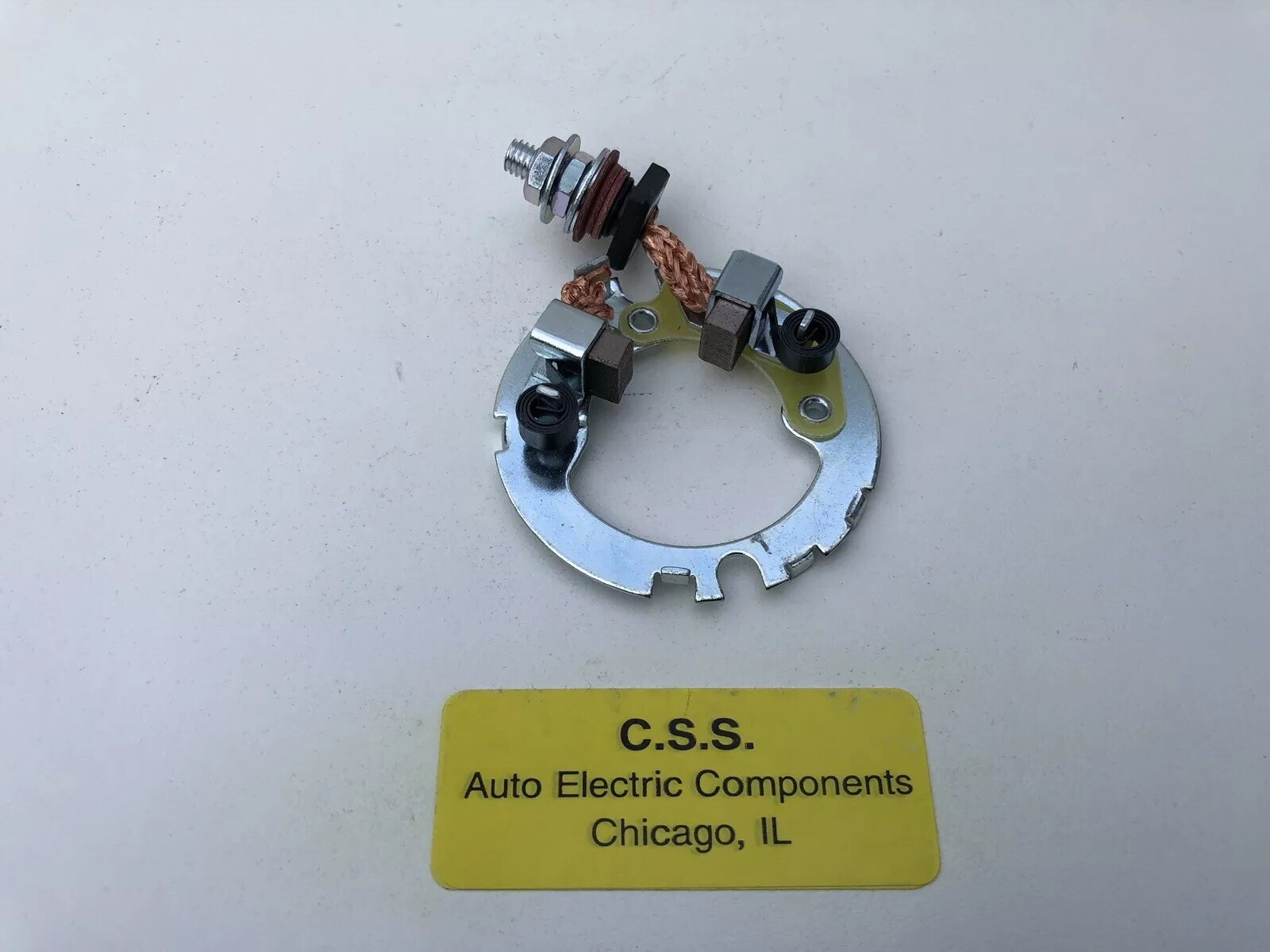 Starter Brush assembly Brushes Suzuki DL650VStrom,DL650AVStrom 31100