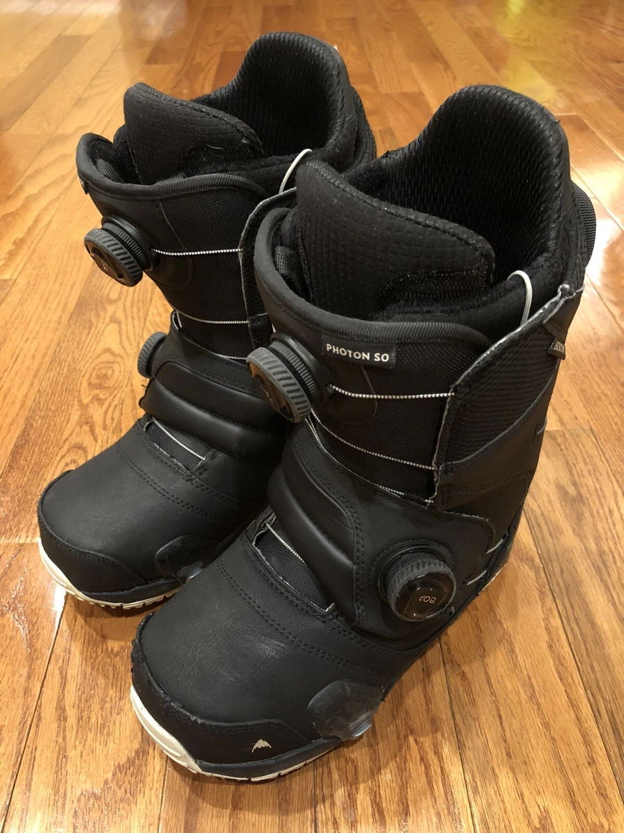 Men's Burton Photon Step On® Snowboard Boots (Wide)