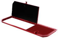 US MADE 1979 L - 1982 Corvette Rear Compartment Unit Assembly Cutpile Carpet C3