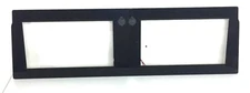 Sportsman 312 Twin Simrad 16" Dash Display Panel  W/ 2 12V Sockets 241-06151-P