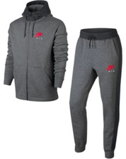 Nike Air New Nen's Fleece Tracksuit