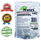 2.2lb (1000g) PURE INOSITOL POWDER PHARMACEUTICAL GRADE MOOD STRESS ANXIETY