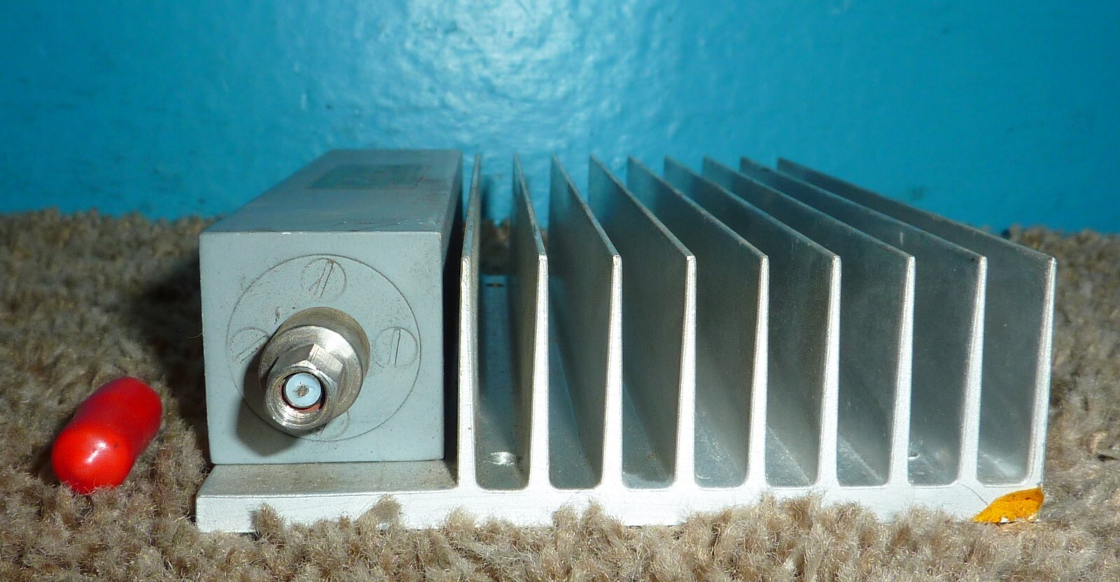 Microlab/FXR TB-D39 Termination 12-14GHz w/ Heat Sink