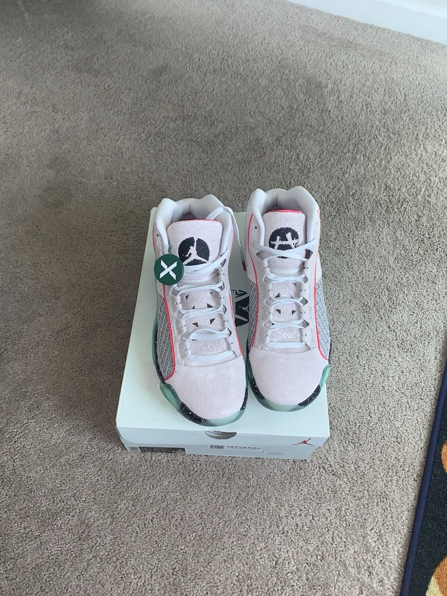 Rui Hachimura x Air Jordan 38 PF Toyama Prefecture for Sale