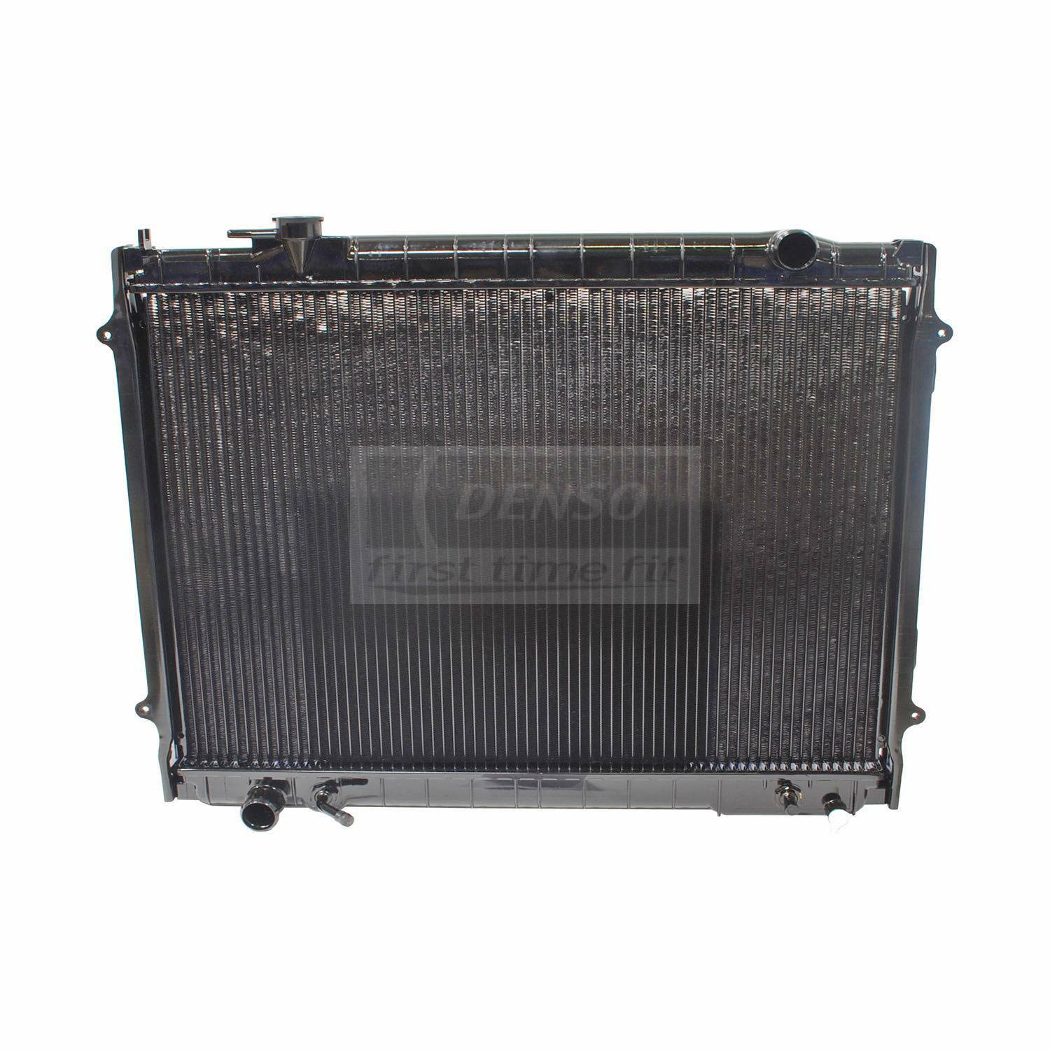 DENSO Auto Parts Radiator for 2001-2004 Toyota Tacoma