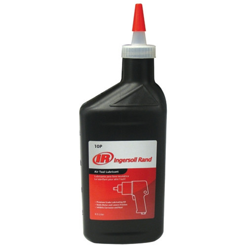 Ingersoll Rand Air Tool Lubricant 10P eBay