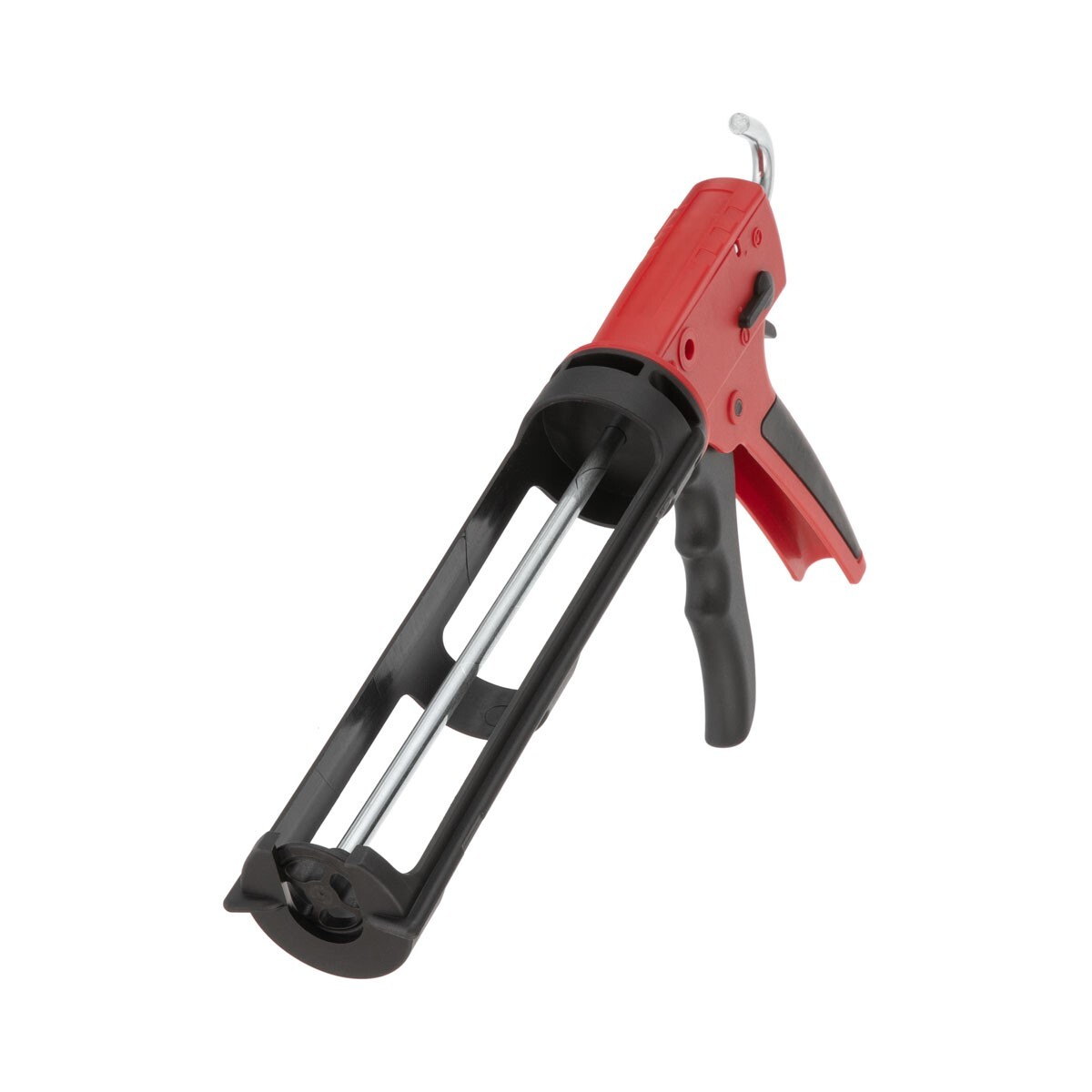 INTERTOOL Caulking Gun 10oz. Cartridge Spout Cutter & Puncture Tool