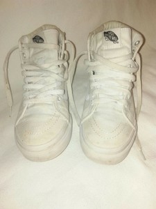 snoopy vans half cab