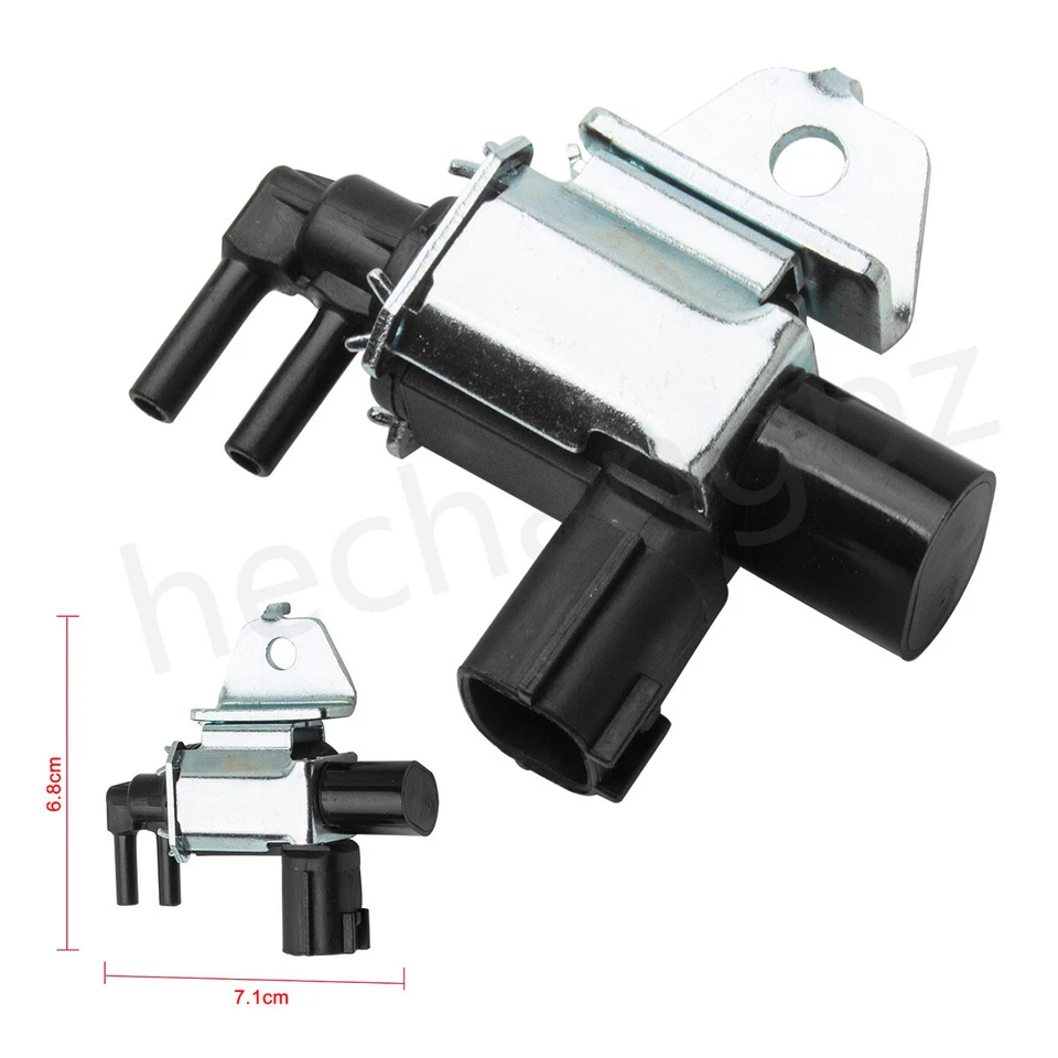 VIAS Control Solenoid Valve For Nissan Frontier Murano Altima 3.5 4.0 149558J10A - Image 3 of 4