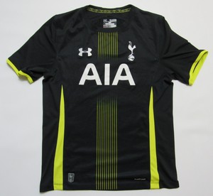 under armour kits