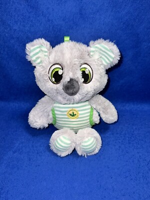 Kuscheltier Nici Koala Schlafmütze (6)