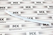 MERCEDES S KLASSE W221 TÜRSCHIENE EINSTIEGSLEISTE LEISTE SCHWELLER A2216801935