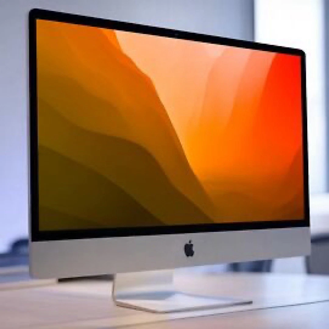 iMac 27 Inch i5 All-In-One Computers for sale | eBay