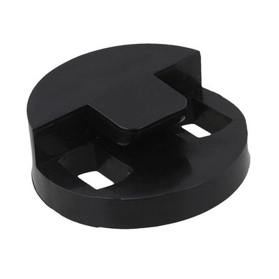 Cello Mute Bass Silencer Viola Banjo Rubber Tone Eliminator Stopper