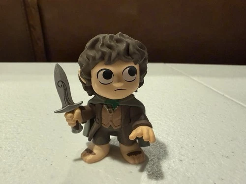 Funko LOTR The Lord of the Rings Mystery Minis - Frodo