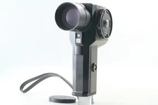 Read [Near MINT] ASAHI PENTAX Spotmeter V Light Exposure Meter From JAPAN