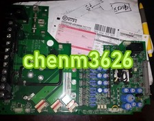 1PC used Yaskawa inverter F7 series 15 kw ETP...