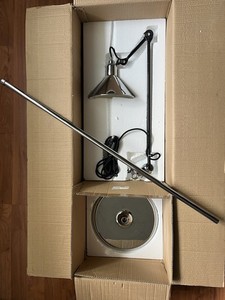 Lampe Gras | eBay