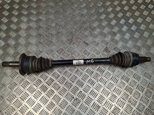 BMW 5 F10 F11 2013 Antriebswelle hinten 7630183 Diesel 190kW DLK32414