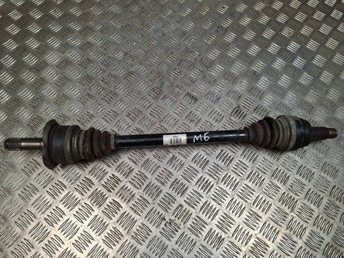 BMW 5 F10 F11 2013 Antriebswelle hinten 7630183 Diesel 190kW DLK32414