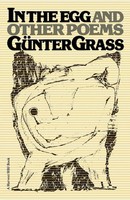 In The Egg And Other Poems Gunter Grass Taschenbuch Kartoniert / Broschiert 1977