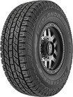 All Weather Tyre 265 65 R18 Yokohama 114H GEOLANDAR A T4 G015 M+S