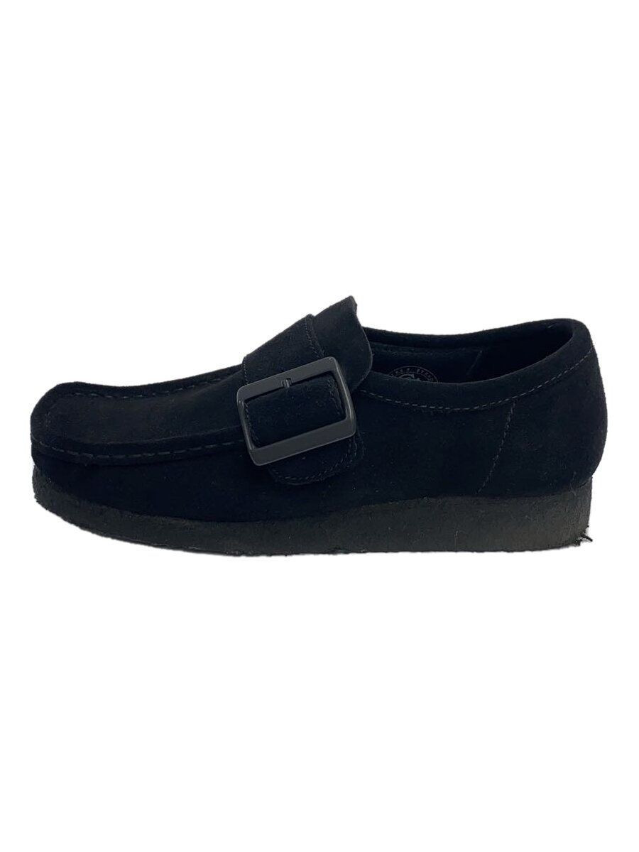 Clarks Other Shoes US8.5 BLK 21621 Black United Arrows Clarks Other Shoes US8.5 BLK 21621 Black United Arrows