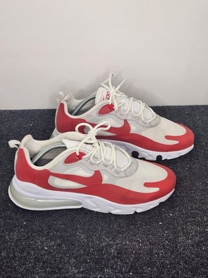 Nike Air Max 270 React Men s Athletic CW2625-100 Mens Size 10.5