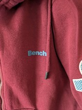 Marca Bench Bench Ropa Mujer Bench Peppi Mujer Parka Chaqueta
