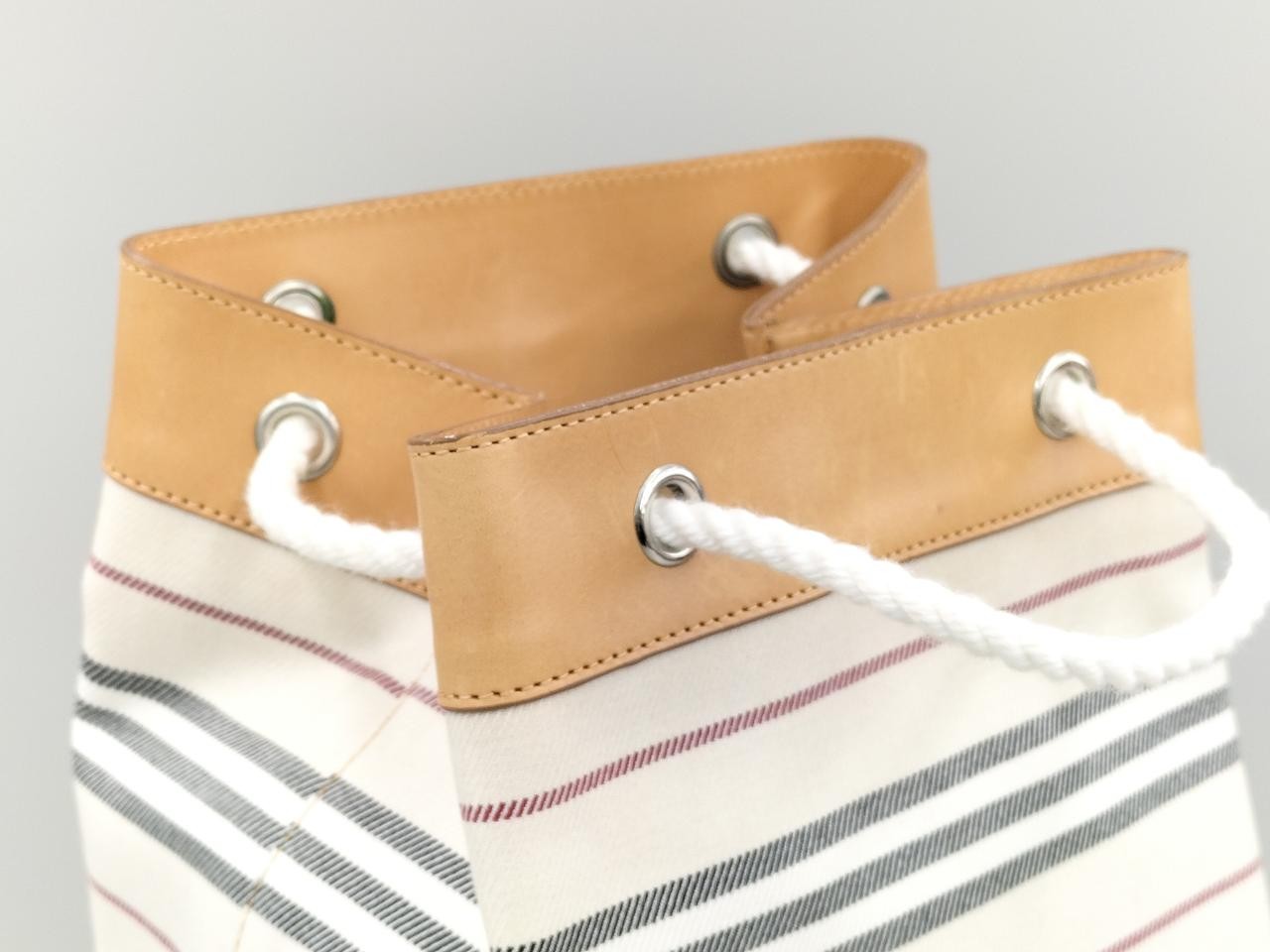 BURBERRY drawstring backpack Japan - image 11