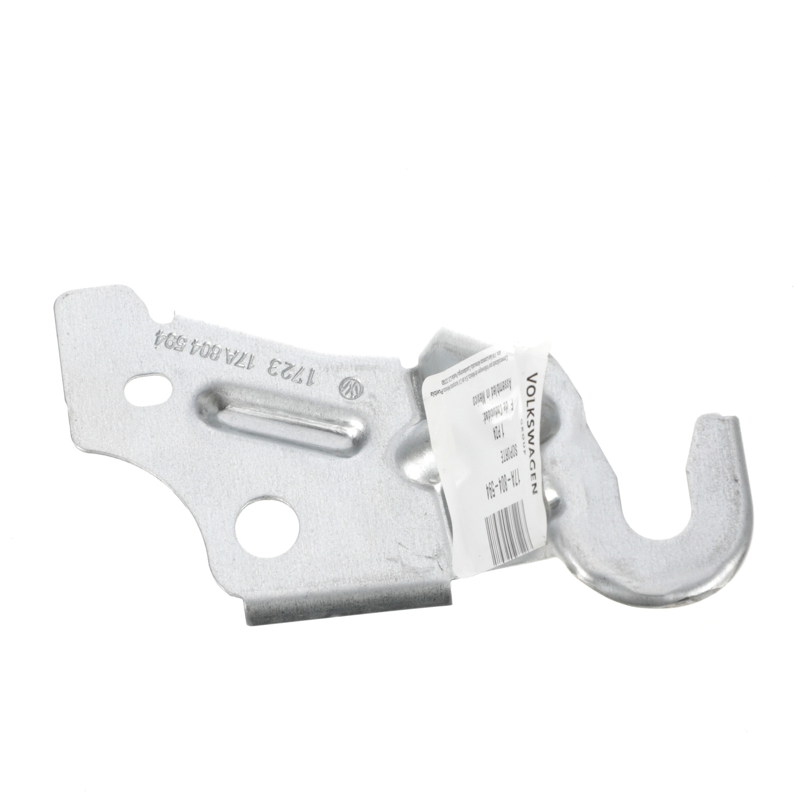 Soporte de faro para Volkswagen (N/P 17A-804-594)