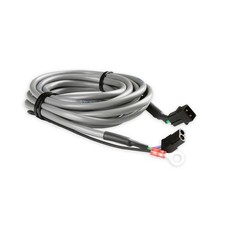 Msd Ignition 88622 One Ignition Wiring Harness 2 Pin Shielded Cable 10 Ft Msd Ignition 88622 One Ignition Wiring Harness 2 Pin Shielded Cable 10 Ft