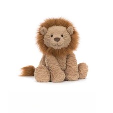 31CM Genuine Jellycat Lion Ideal Mother's Day Gift All Brand New Tags + Dust Bag