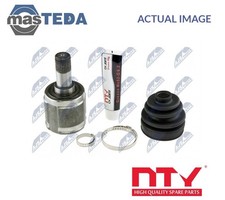 NPW-HD-039 DRIVESHAFT CV JOINT KIT FRONT LEFT NTY NEW OE REPLACEMENT