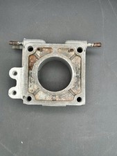 87-93 Ford Mustang Factory Egr Spacer 60mm Throttle Body Intake Oem 87-93 Ford Mustang Factory Egr Spacer 60mm Throttle Body Intake Oem