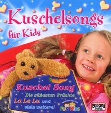 Fun Kids Kuschelsongs für Kids von Fun Kids | CD | Zustand sehr gut