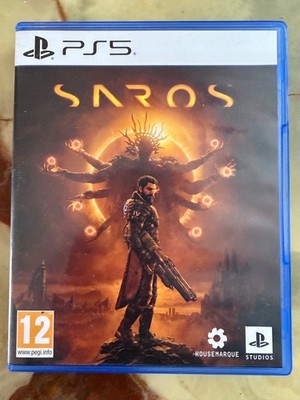 Saros (Sony PlayStation 5)