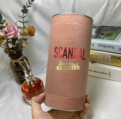 Jean Paul Gaultier Scandal 80 ml Damen