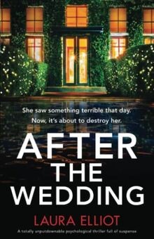 After the Wedding: A totally unputdownable psychological... | Buch | Zustand gut