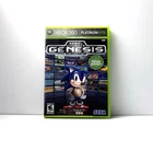 Sonic's Ultimate Genesis Collection Microsoft Xbox 360 CIB Refurbished & Tested