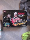 John Force Elvis 2002 124 Scale Model Car Box Bad Car 99 Percent Good