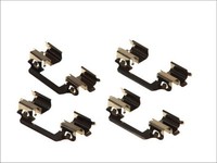 ZubehöRsatz, Scheibenbremsbelag Quick Brake 109-1707