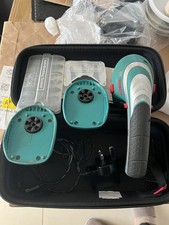 Bosch ISIO Handheld Cordless Hedge Grass Trimmer Cutter