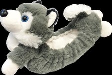 Ice Skating Soakers by Chloe Noel - Husky Soaker