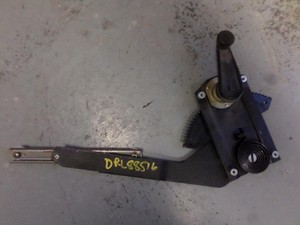 For 1988 INTERNATIONAL 9670 WINDOW REGULATOR Left 2763305