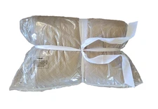 VCNY Home COMFORTER TWIN XL BED Blanket, 66x90, NEW!", Mocha Brown