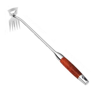 Tool 5 Teeths Hand Weeder Puller Uprooting Weeder Tool1702 Manual Weeding