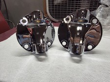 Roadster Supply Forged Steel 1937- 1941 Ford Spindles Bushed And Reamed Roadster Supply Forged Steel 1937- 1941 Ford Spindles Bushed And Reamed