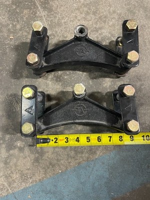 TERRAN AXLE EQUALIZER - 1 3/4'' WIDE - 7 3/4'' LENGHT - 3'' HEIGHT