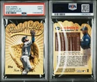 2000 Topps Hands of Gold Limited Ed Ken Griffey Jr #HG3 PSA 9